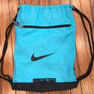 Nike Drawstring Bag